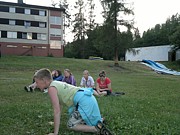 Tábor A je to! 246
