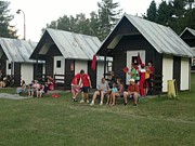 Tábor A je to! 250