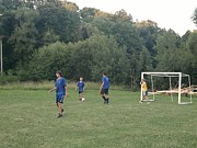 Tábor A je to! 265