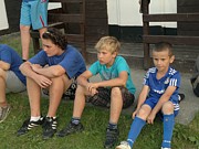 Tábor A je to! 273