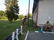 Tábor A je to! 319