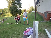 Tábor A je to! 321