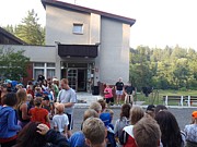 Tábor A je to! 331