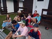 Tábor A je to! 357
