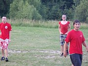 Tábor A je to! 368