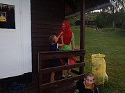 Tábor A je to! 374