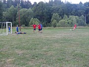 Tábor A je to! 384