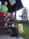 Tábor A je to! 400