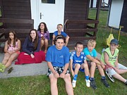 Tábor A je to! 408
