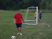 Tábor A je to! 414