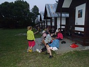 Tábor A je to! 427