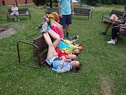 Tábor A je to! 432