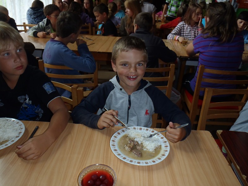 Tábor A je to! 101
