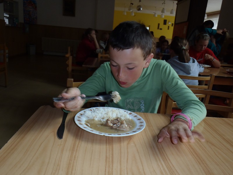 Tábor A je to! 126