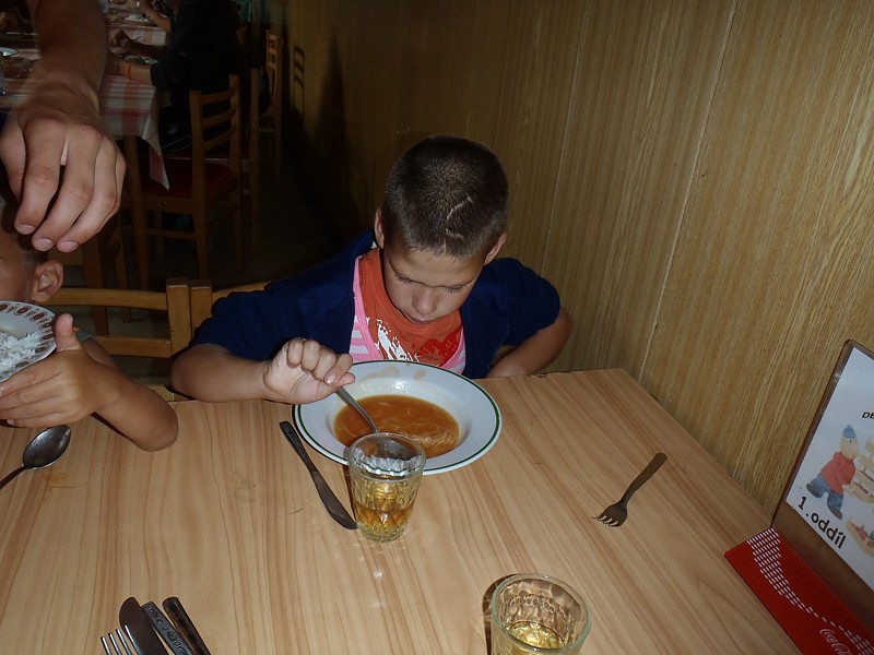 Tábor A je to! 141