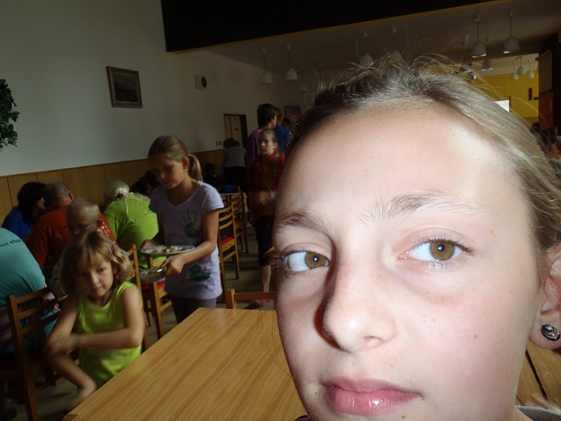 Tábor A je to! 152