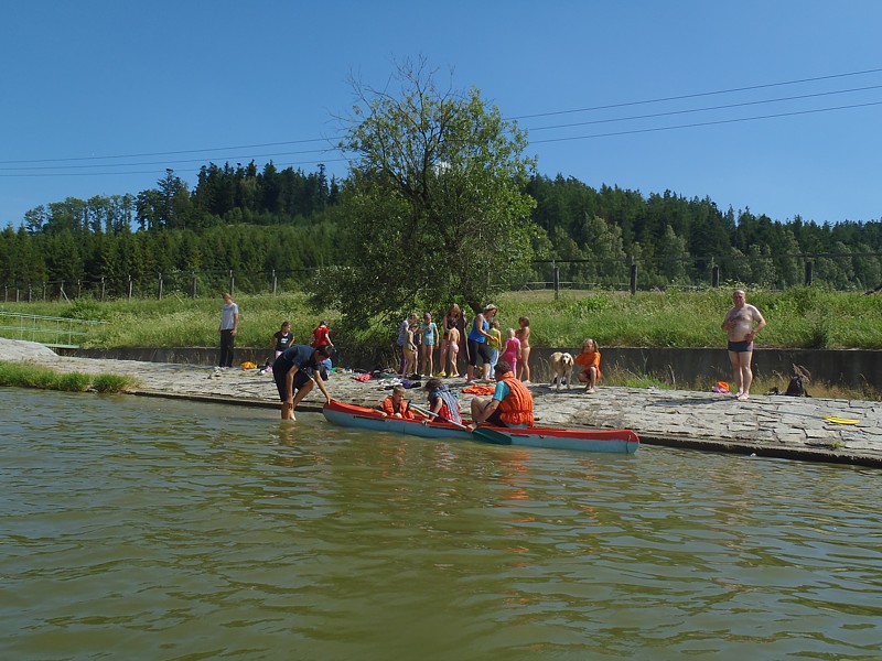 Tábor A je to! 275