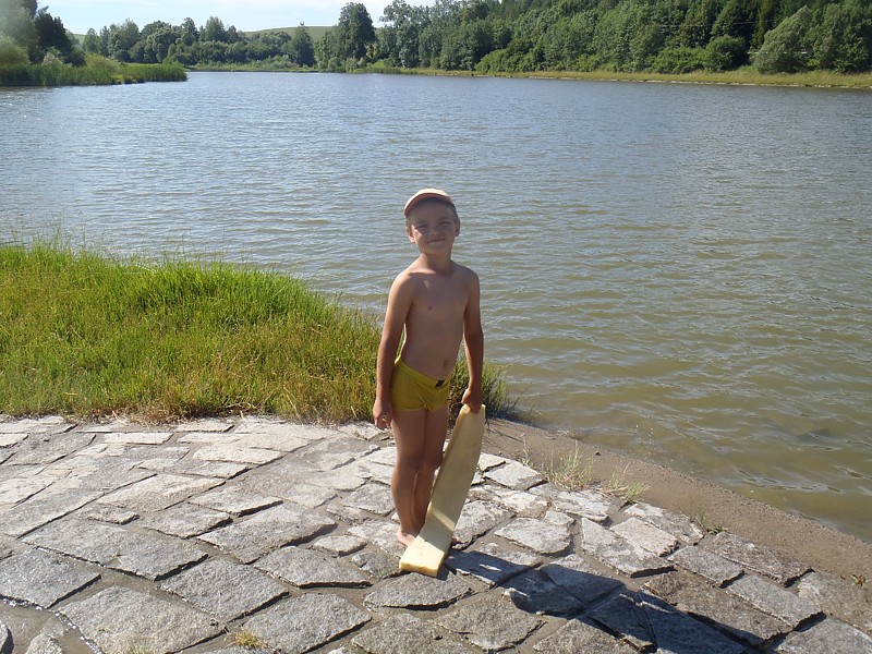 Tábor A je to! 364