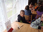 Tábor A je to! 105