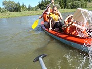 Tábor A je to! 377