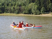 Tábor A je to! 395