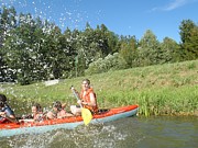 Tábor A je to! 409