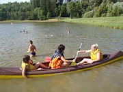 Tábor A je to! 412