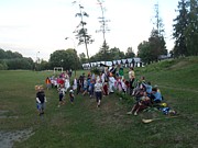 Tábor A je to! 421