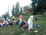 Tábor A je to! 422