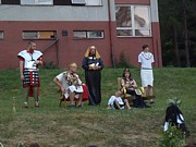 Tábor A je to! 431