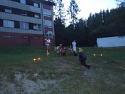 Tábor A je to! 491