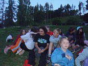 Tábor A je to! 492