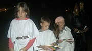 Tábor A je to! 534