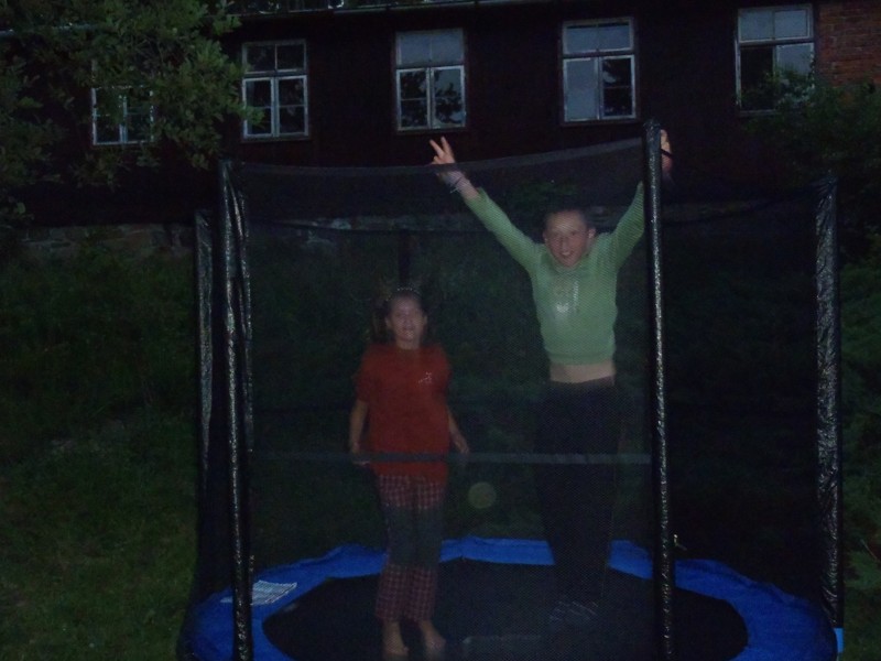 Tábor A je to! 100