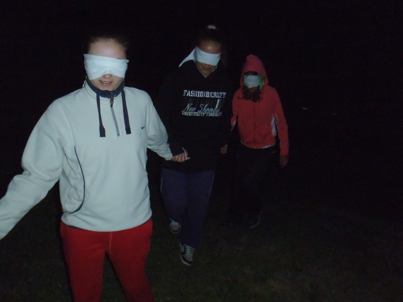 Tábor A je to! 146