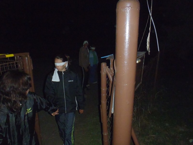 Tábor A je to! 157