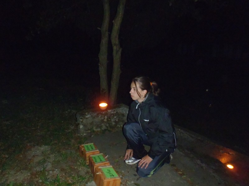 Tábor A je to! 177