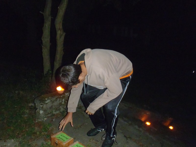 Tábor A je to! 178