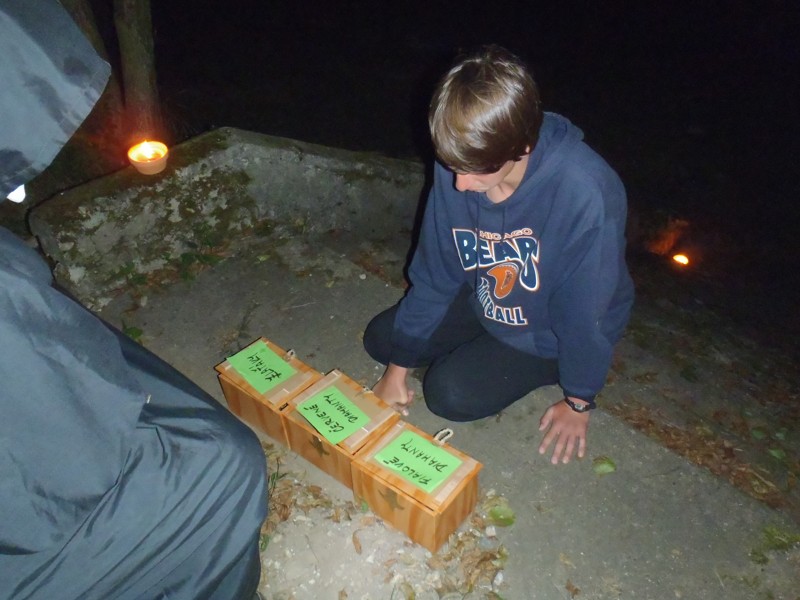 Tábor A je to! 230