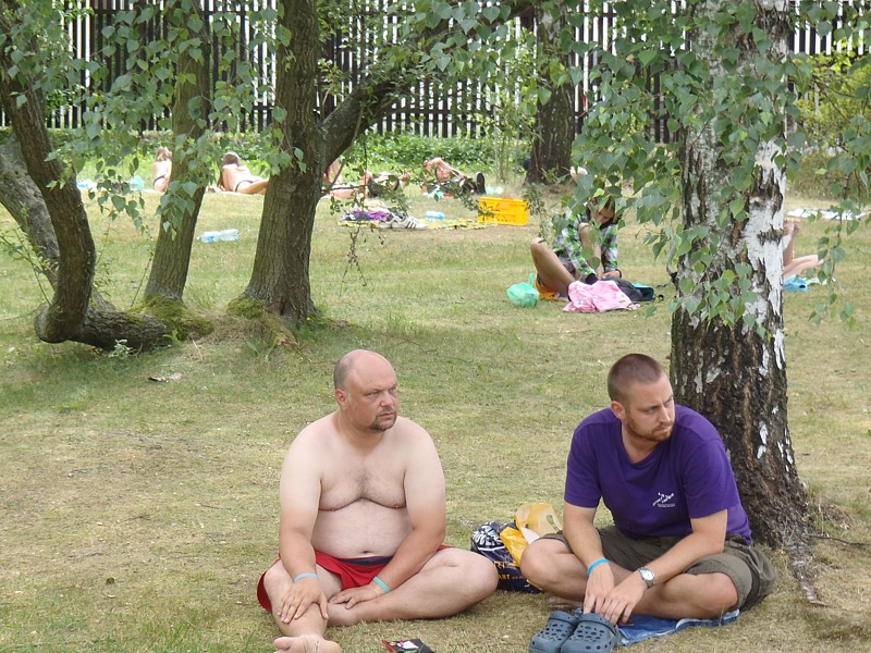 Tábor A je to! 163