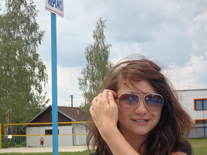 Tábor A je to! 173