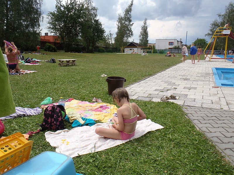 Tábor A je to! 190