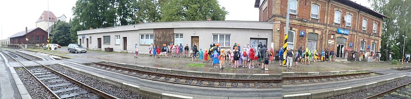 Tábor A je to! 224