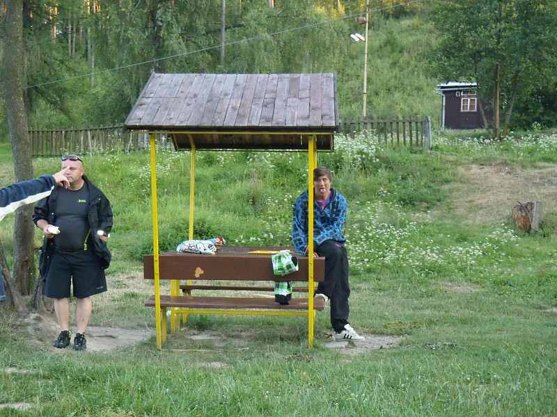 Tábor A je to! 279
