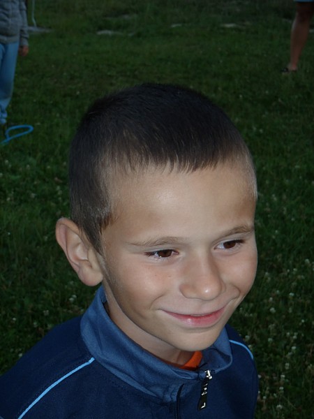 Tábor A je to! 311