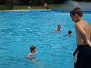 Tábor A je to! 132