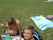 Tábor A je to! 156