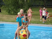 Tábor A je to! 208