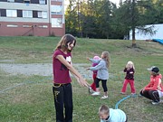 Tábor A je to! 232