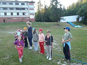 Tábor A je to! 254